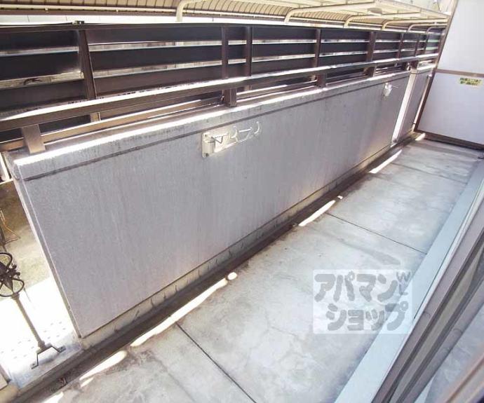 【パレトール】間取