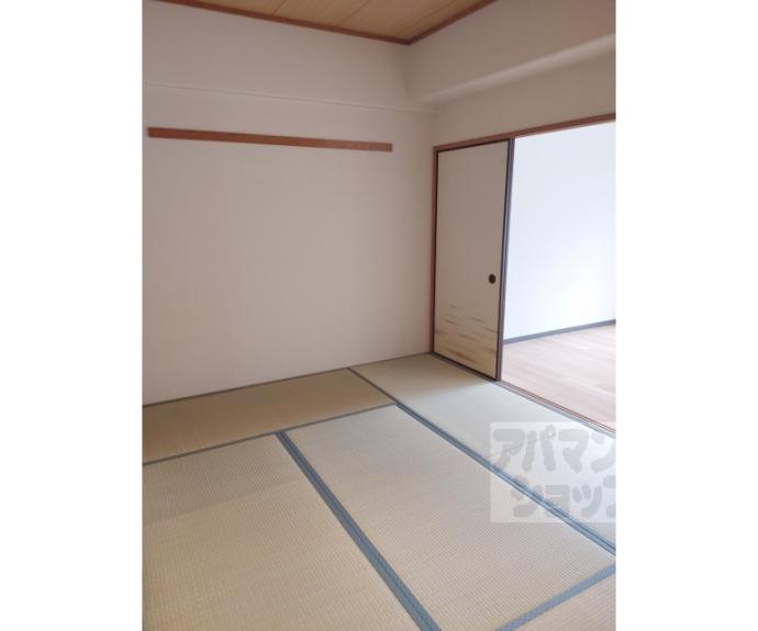 【パレトール】間取