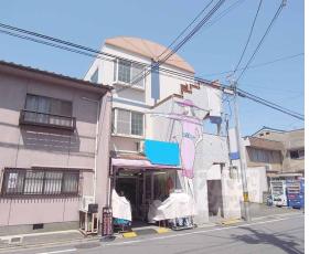 みつまるマンション：間取図