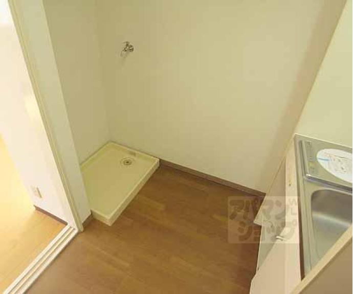 【みつまるマンション】間取