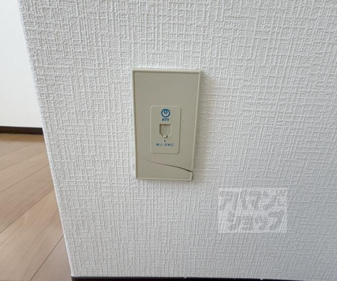 【みつまるマンション】間取