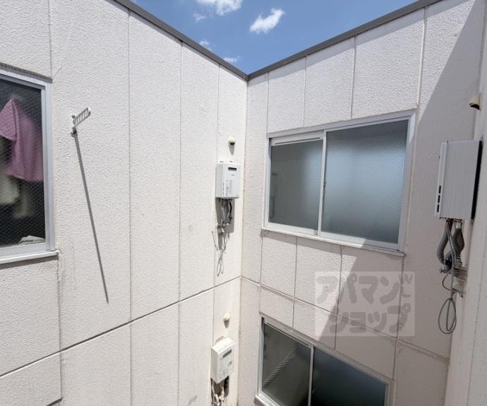 【みつまるマンション】間取