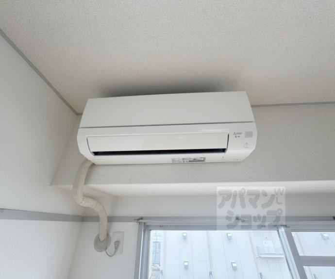 【伏水ハイツ】間取