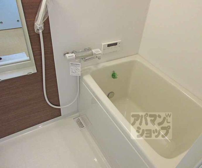 【伏水ハイツ】間取