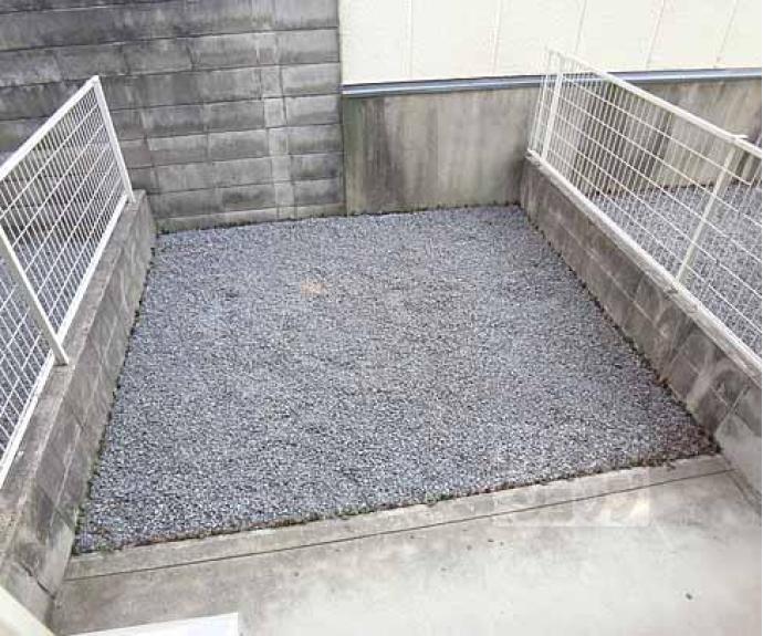 【ＴＯＷＮＹ　ＪＯＹ】間取