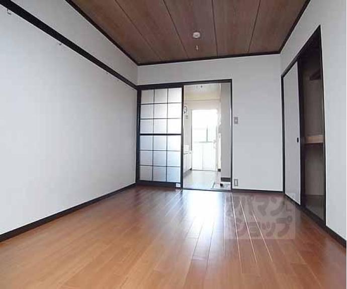 【TOWNY JOY】間取