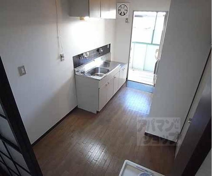 【TOWNY JOY】間取