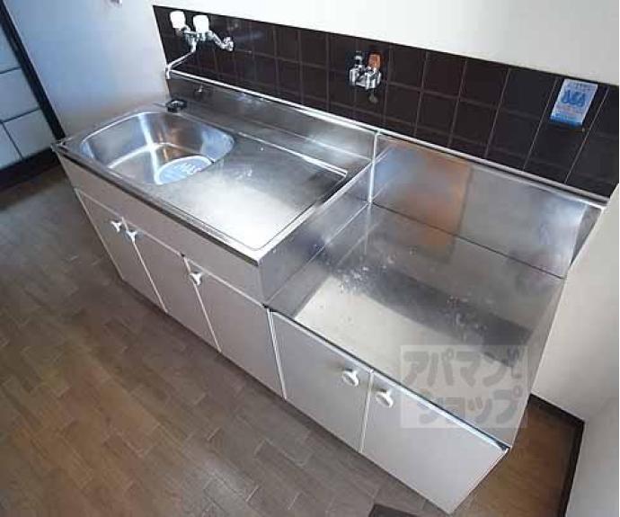 【TOWNY JOY】間取