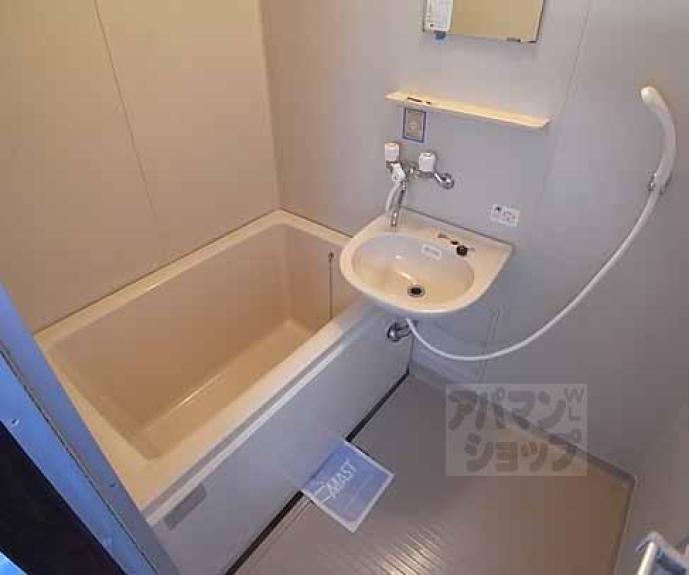 【TOWNY JOY】間取