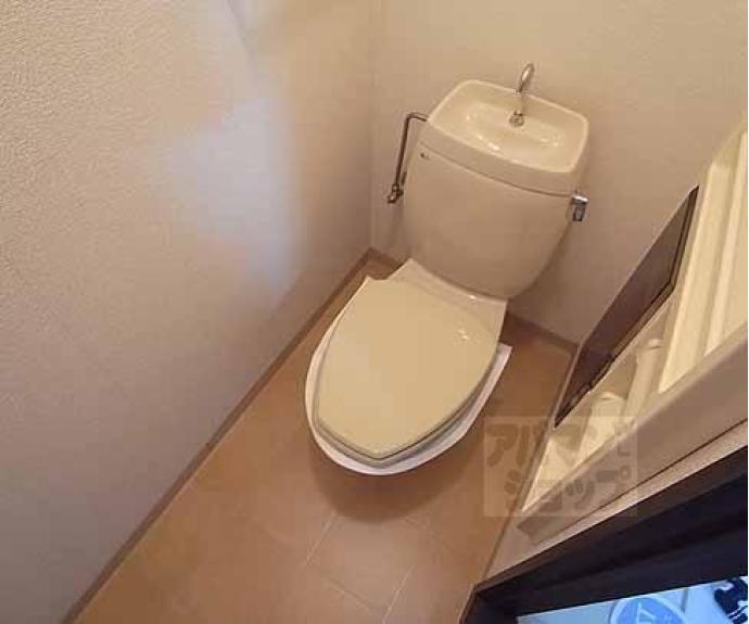 【TOWNY JOY】間取