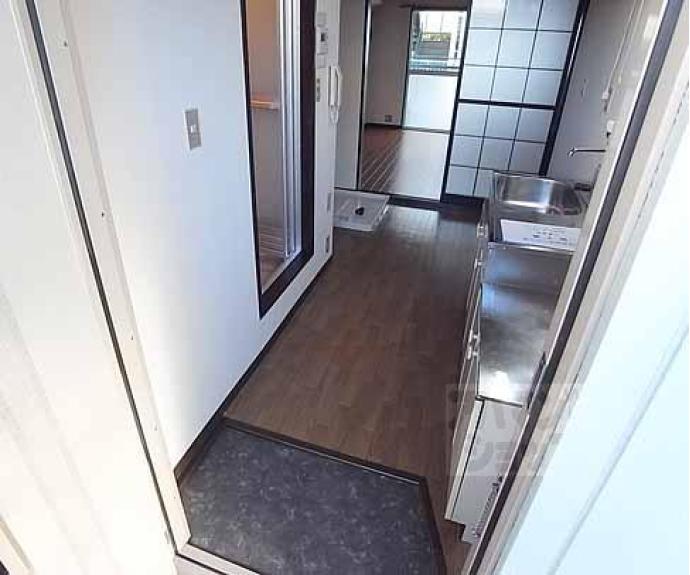 【TOWNY JOY】間取