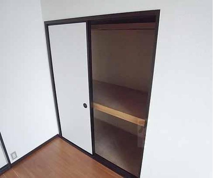 【TOWNY JOY】間取