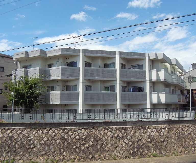 コスモ伏見住吉町