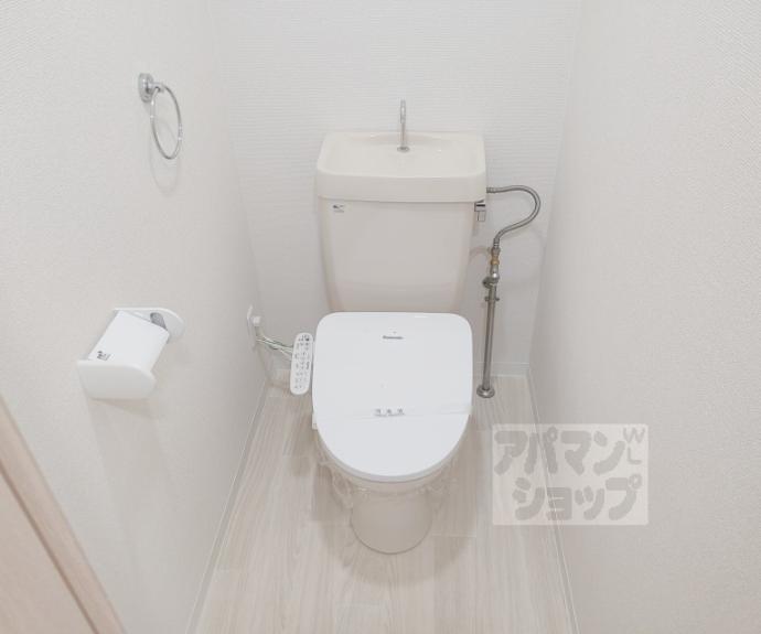 【コスモ伏見住吉町】間取