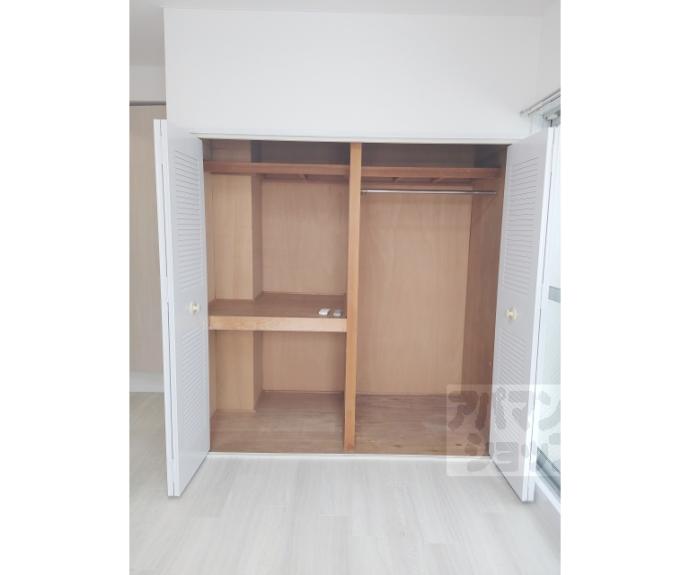 【コスモ伏見住吉町】間取