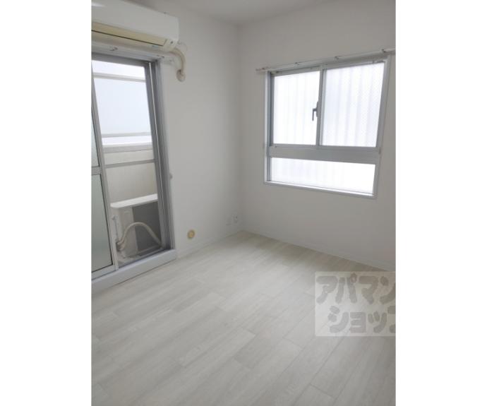 【コスモ伏見住吉町】間取
