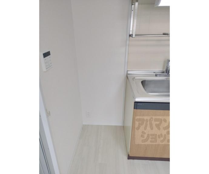 【コスモ伏見住吉町】間取