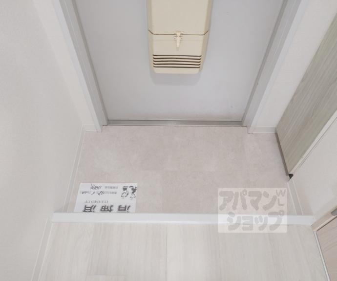 【コスモ伏見住吉町】間取