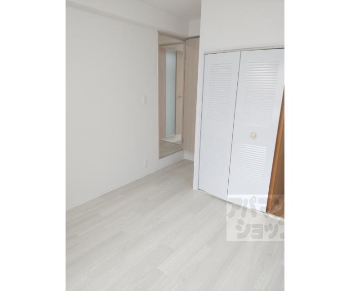 【コスモ伏見住吉町】間取