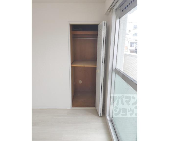 【コスモ伏見住吉町】間取