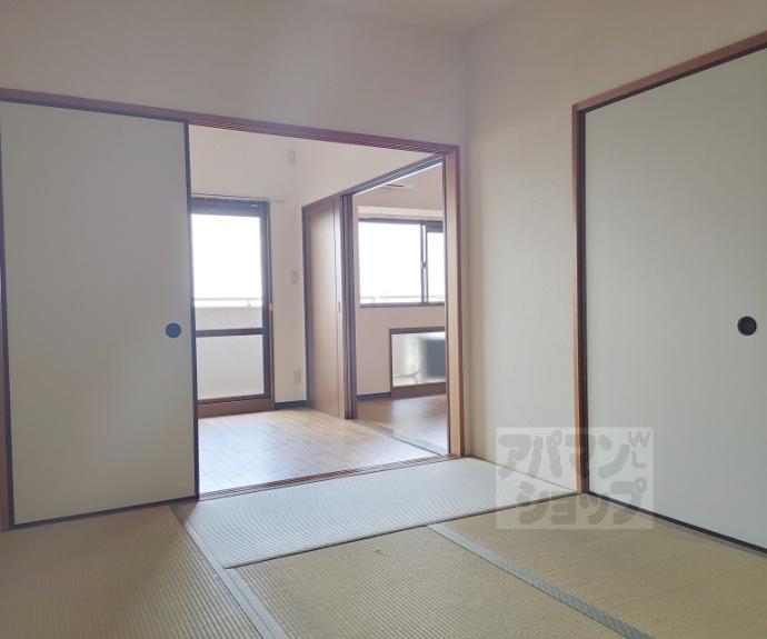 【ＧＲＡＮＤ　Ｋ’Ｓ】間取