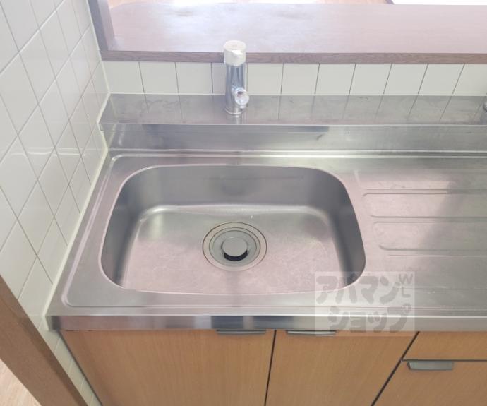 【ＧＲＡＮＤ　Ｋ’Ｓ】間取