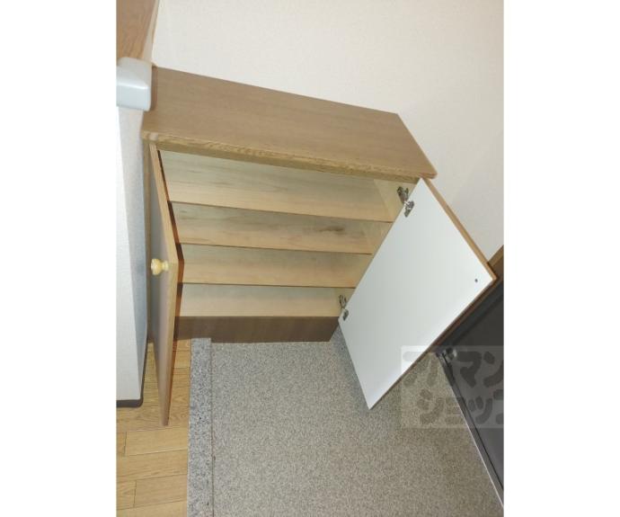 【ＧＲＡＮＤ　Ｋ’Ｓ】間取