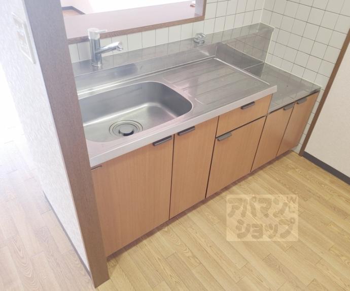 【ＧＲＡＮＤ　Ｋ’Ｓ】間取