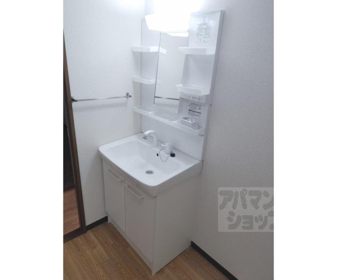 【ＧＲＡＮＤ　Ｋ’Ｓ】間取