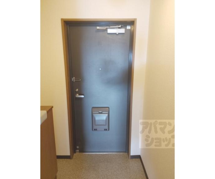 【ＧＲＡＮＤ　Ｋ’Ｓ】間取