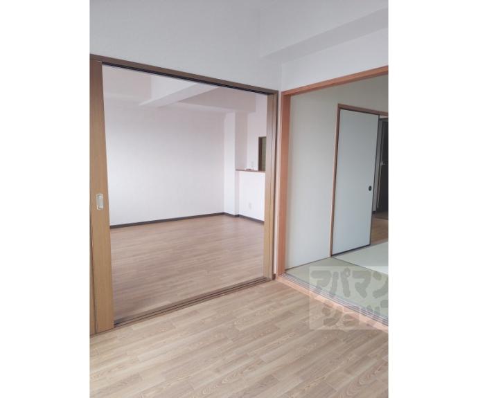 【ＧＲＡＮＤ　Ｋ’Ｓ】間取