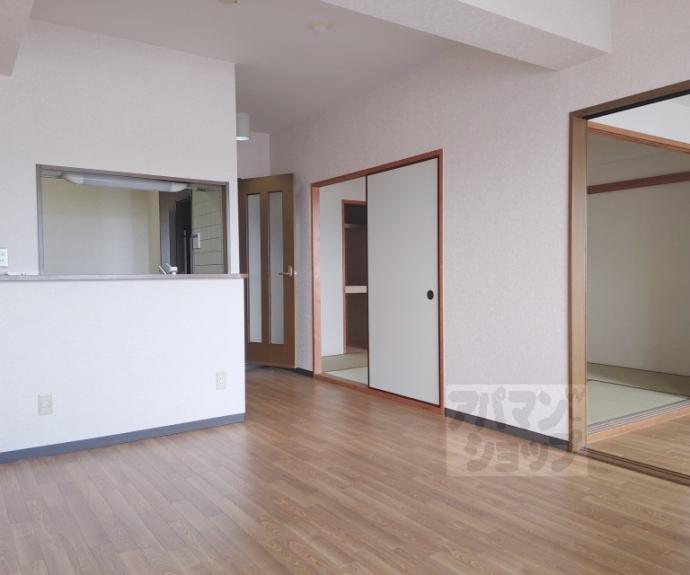 【ＧＲＡＮＤ　Ｋ’Ｓ】間取