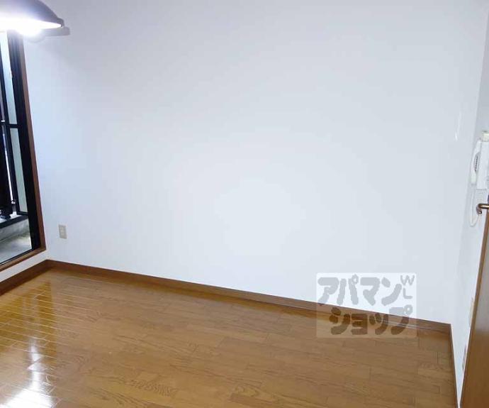 【サンシャイン東山】間取