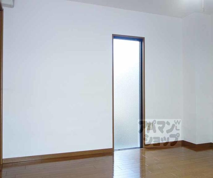 【サンシャイン東山】間取