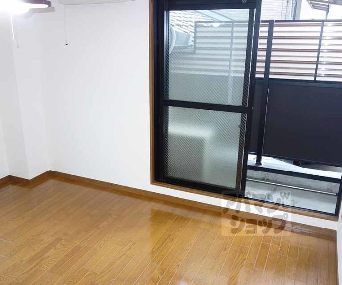 【サンシャイン東山】間取