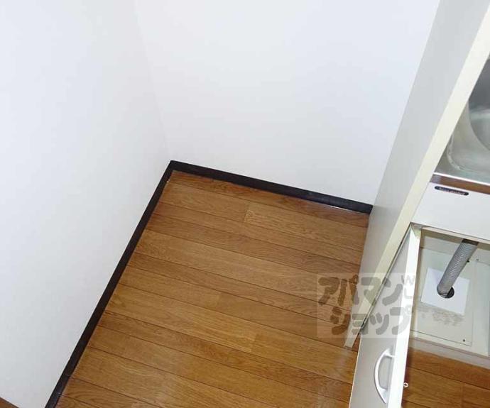 【サンシャイン東山】間取