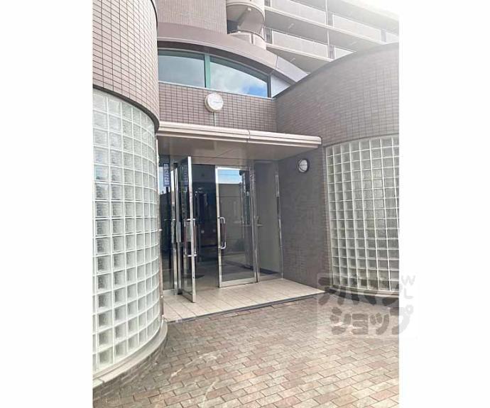 【イトーピア宇治グランヒルズ】間取