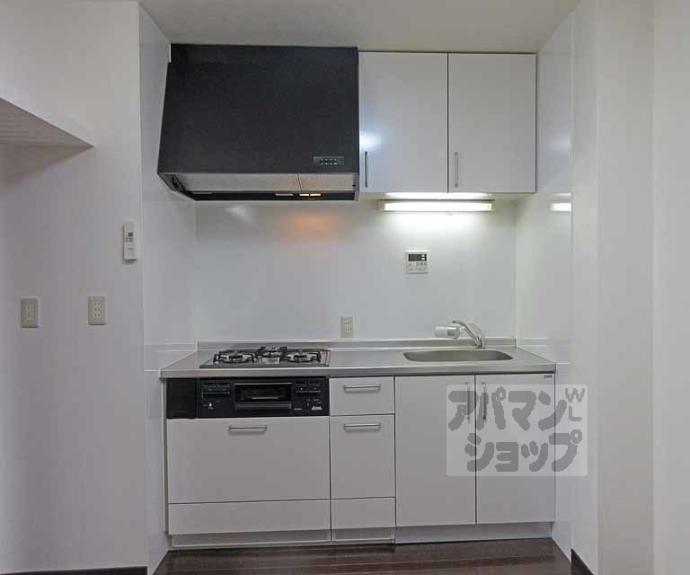 【下板橋住宅】間取