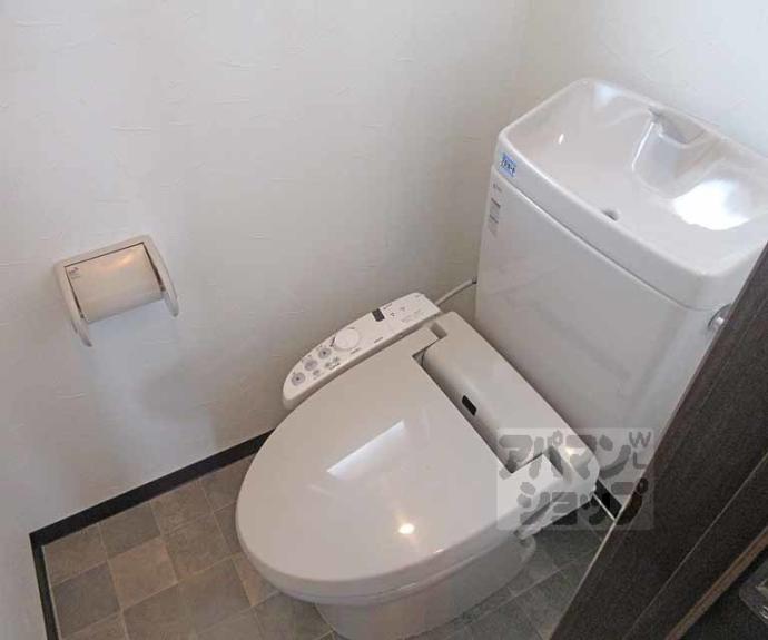 【下板橋住宅】間取