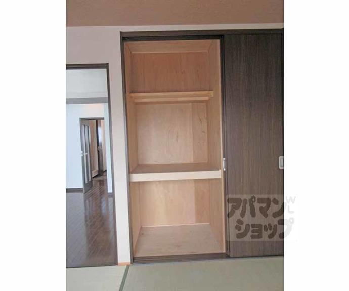 【下板橋住宅】間取