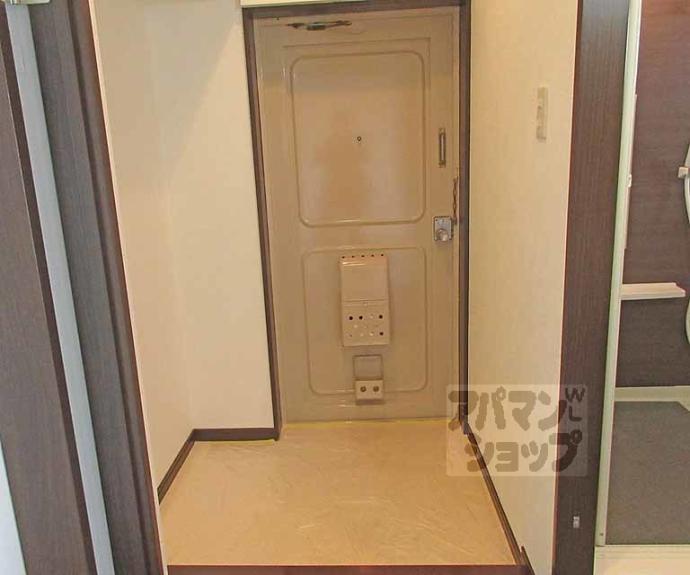 【下板橋住宅】間取