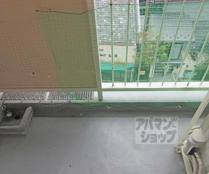 【下板橋住宅】間取