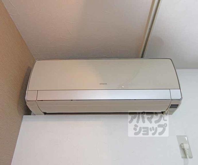 【下板橋住宅】間取