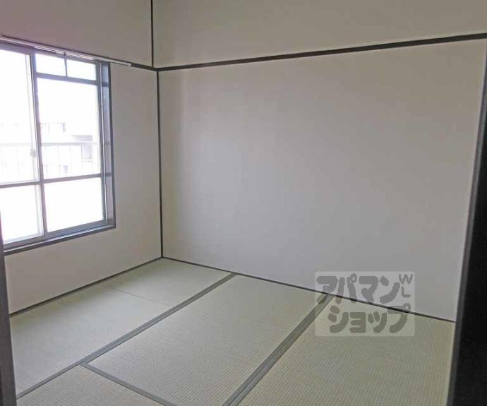 【下板橋住宅】間取