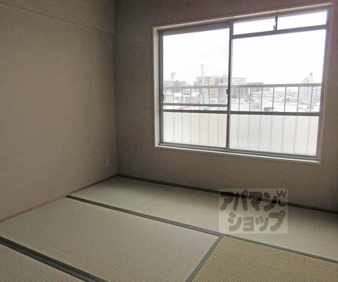 【下板橋住宅】間取