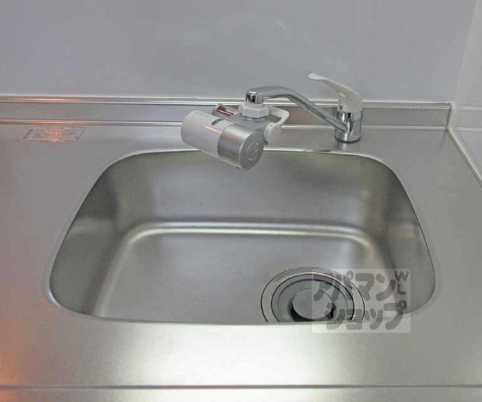 【下板橋住宅】間取