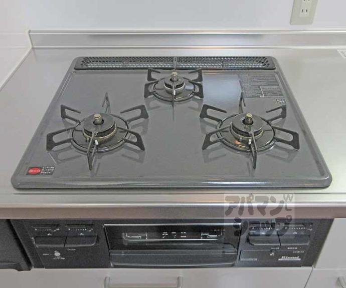 【下板橋住宅】間取