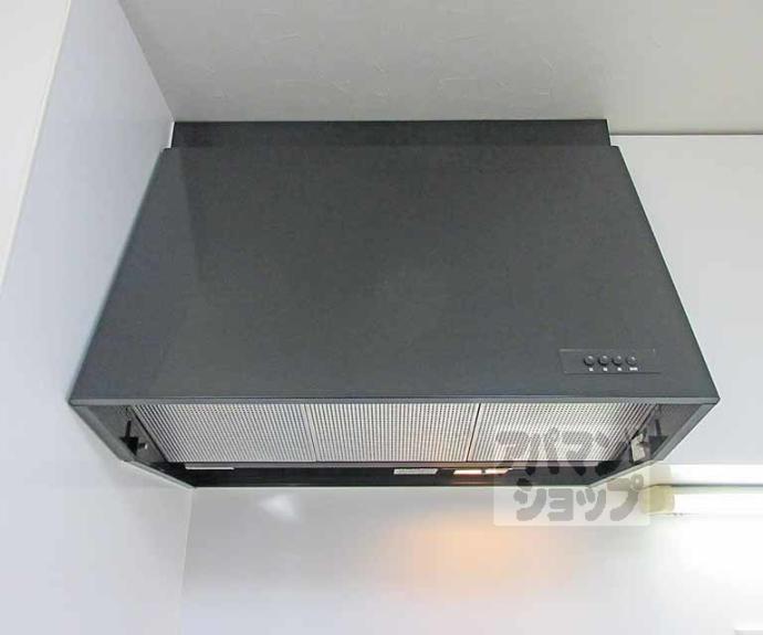 【下板橋住宅】間取