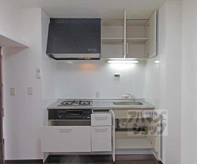 【下板橋住宅】間取