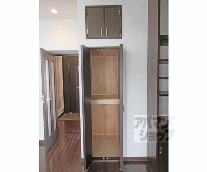 【下板橋住宅】間取